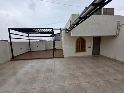 Balcony Image of 1800 Sq.ft 3 BHK Penthouse for sale in Goyal Intercity, Thaltej Ahmedabad for Rs. 16000000