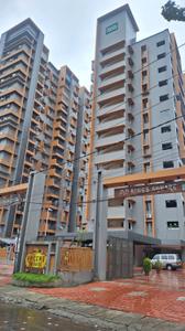 Image of 600 Sq.ft 1 BHK Apartment / Flat for sale in Desai DD Queens Square, Edappally, Kochi for Rs. 4900000