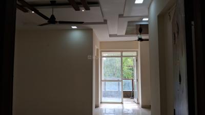 Living Room Image of 1400 Sq.ft 3 BHK Apartment / Flat for sale in Oshi The Address Apartments, Hukma Khedi Indore for Rs. 6800000