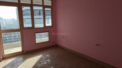 Bedroom Image of 1600 Sq.ft 3 BHK Apartment / Flat for sale in Crossings GH7 Crossings Republik, Crossings Republik Ghaziabad for Rs. 11000000