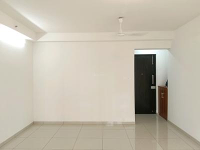 Living Room Image of 1100 Sq.ft 3 BHK Apartment / Flat for rent in Godrej Emerald, Kasarvadavali Thane for Rs. 38000