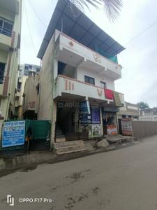 Image of 1600 Sq.ft 5 BHK Independent House for sale in Dhanori, Pune for Rs. 25000000