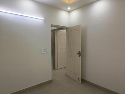 Bedroom Image of 1550 Sq.ft 3 BHK Builder Floor for sale in Indirapuram Ghaziabad for Rs. 10499998