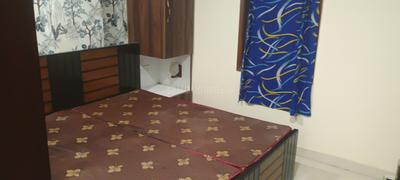 Bedroom Image of 945 Sq.ft 4 BHK Independent House for rent in Kushwaha Homes A, Uttam Nagar New Delhi for Rs. 40000