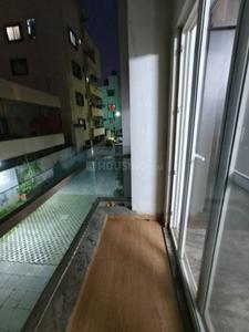 Balcony Image of 1115 Sq.ft 3 BHK Apartment / Flat for sale in JP Nagar Bengaluru for Rs. 14800000