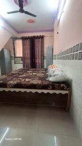 Bedroom Image of Renuka PG in Airoli, Navi Mumbai