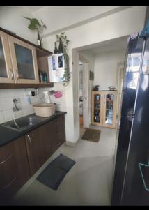 Kitchen Image of 1260 Sq.ft 3 BHK Apartment / Flat for sale in KG Signature City, Maduravoyal Chennai for Rs. 9000000