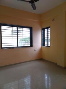 Bedroom Image of 1000 Sq.ft 2 BHK Apartment / Flat for sale in Vallabh Vidhyanagar Anand for Rs. 2300000