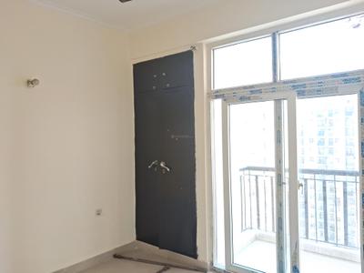 Bedroom Image of 1200 Sq.ft 3 BHK Apartment / Flat for sale in Amrapali Zodiac, Sector 120 Noida for Rs. 11800000