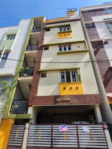 Image of 3600 Sq.ft 8 BHK Independent House for sale in Vidyaranyapura, Bengaluru for Rs. 17500000