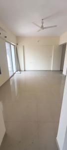 Hall Image of 1350 Sq.ft 3 BHK Apartment / Flat for rent in Raj Heramba Venkatesh Imperia, Punawale Pune for Rs. 32000