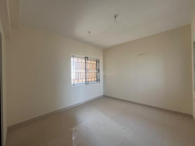 Bedroom Image of 1090 Sq.ft 2 BHK Apartment / Flat for sale in Ahad Serenity, Choodasandra Bengaluru for Rs. 10700000
