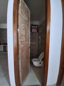 Bathroom Image of 1440 Sq.ft 2 BHK Apartment / Flat for sale in Sargasan Gandhinagar for Rs. 6400000