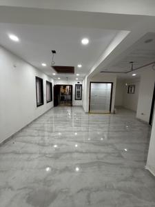 Hall Image of 2230 Sq.ft 3 BHK Apartment / Flat for sale in Amberpet Hyderabad for Rs. 21000000