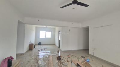 Living Room Image of 2300 Sq.ft 3 BHK Apartment / Flat for sale in ATS Le Grandiose, Sector 150 Noida for Rs. 31000000