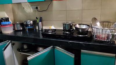 Image of 1200 Sq.ft 3 BHK Apartment / Flat for sale in IBD Hallmark Citii, Mahawadiya, Bhopal for Rs. 3000000