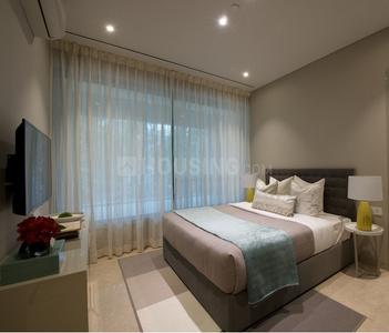 Bedroom Image of 2100 Sq.ft 3 BHK Apartment / Flat for sale in Chembur Mumbai for Rs. 85000000