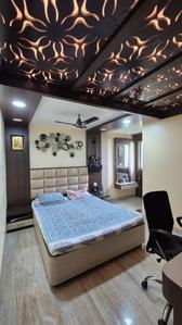 Bedroom Image of 2448 Sq.ft 4 BHK Apartment / Flat for sale in Dhaiya Dhanbad for Rs. 14100000