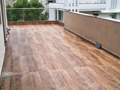 Balcony Image of 1215 Sq.ft 1 RK Independent House for rent in Manewada Nagpur for Rs. 8000