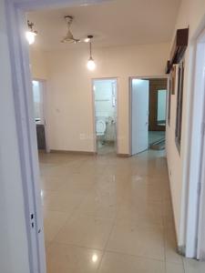 Hall Image of 2100 Sq.ft 3.5 BHK Apartment / Flat for sale in Swaraj Homes Sarita Vihar Block E RWA, Sarita Vihar New Delhi for Rs. 27200000