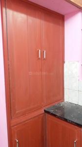 Kitchen Image of 362 Sq.ft 1 RK Apartment / Flat for sale in Choolaimedu Chennai for Rs. 3300000