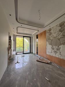 Hall Image of 1350 Sq.ft 3 BHK Builder Floor for sale in Janakpuri New Delhi for Rs. 37500000