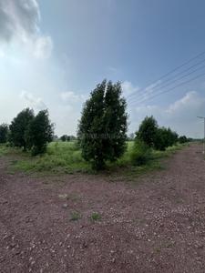 Image of 9000 Sq.ft Residential Plot / Land for sale in Kherdha, Bhilai for Rs. 2160000