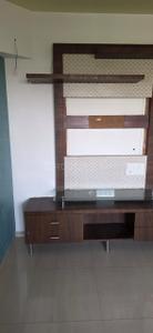 Living Room Image of 1130 Sq.ft 3 BHK Apartment / Flat for rent in Samraat Dream Citi, Samta Nagar Nashik for Rs. 18000