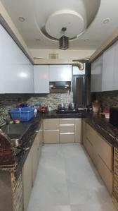 Kitchen Image of 1100 Sq.ft 10 BHK Independent House for sale in Sector 16 Dwarka New Delhi for Rs. 35000000