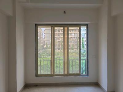 Bedroom Image of 925 Sq.ft 2 BHK Apartment / Flat for sale in DGS Sheetal Height Phase 1, Nalasopara East Nala Sopara for Rs. 5800000