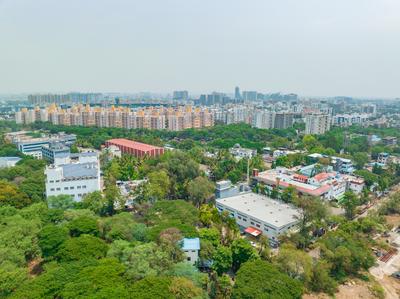 4 BHK Flat