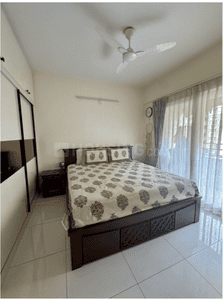 Image of 1490 Sq.ft 3 BHK Apartment / Flat for sale in Address Vijayanagar Eco Village by Address Maker Life Spaces Pvt Ltd, Vijayanagar, Bengaluru for Rs. 18500000