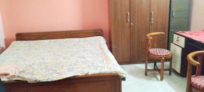 Bedroom Image of 962 Sq.ft 2 BHK Apartment / Flat for sale in Keshtopur Kolkata for Rs. 4000000