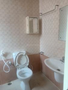 Bathroom Image of 1685 Sq.ft 3.5 BHK Apartment / Flat for sale in Airforce NavalEnclave, Ganapathy Coimbatore for Rs. 13000000