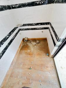 Balcony Image of 1111 Sq.ft 2 BHK Apartment / Flat for sale in Konnagar Hooghly for Rs. 2888600