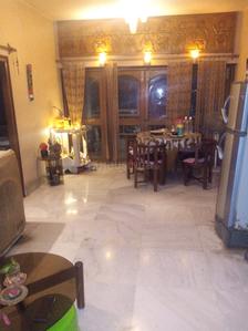 Hall Image of 813 Sq.ft 2 BHK Apartment / Flat for sale in Nagerbazar Kolkata for Rs. 3100000