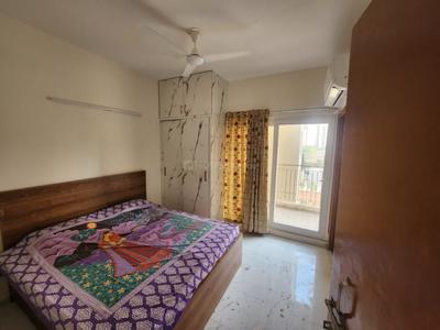 Bedroom Image of 1050 Sq.ft 2 BHK Apartment / Flat for sale in Pivotal Paradise, Sector 62 Gurgaon for Rs. 8500000