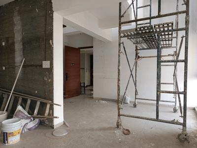 Living Room Image of 3230 Sq.ft 3 BHK Apartment / Flat for sale in Kundan Presidia, Mohammed Wadi Pune for Rs. 28000000