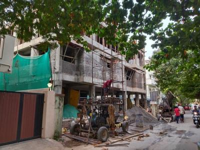 Image of 1210 Sq.ft 3 BHK Apartment / Flat for sale in Kilpauk, Chennai for Rs. 19223154
