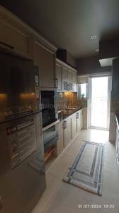Kitchen Image of 2020 Sq.ft 3.5 BHK Apartment / Flat for sale in Stellar One Phase III, Noida Extension Greater Noida for Rs. 19200000