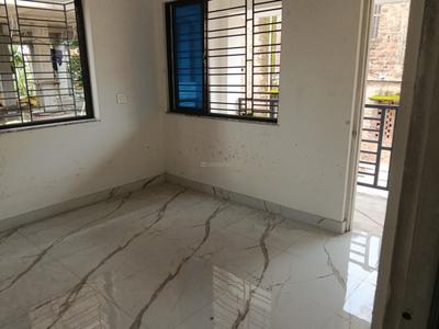 Bedroom Image of 1150 Sq.ft 3 BHK Apartment / Flat for sale in Kalikapur, EM Bypass Kolkata for Rs. 7300000