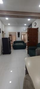 Hall Image of 1050 Sq.ft 2 BHK Apartment / Flat for sale in Mondal Para Kolkata for Rs. 6000000
