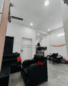 Living Room Image of 1200 Sq.ft 3 BHK Independent House for sale in Deeh Unnao for Rs. 5500000