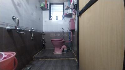 Image of 780 Sq.ft 2 BHK Apartment / Flat for sale in Sai Anand Plaza, Thane West, Thane for Rs. 10700000