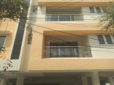 Image of 1160 Sq.ft 2.5 BHK Apartment / Flat for sale in Nanganallur, Chennai for Rs. 17260440