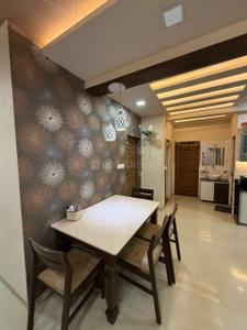 Hall Image of 1430 Sq.ft 3 BHK Apartment / Flat for sale in Bhayli Vadodara for Rs. 5700000