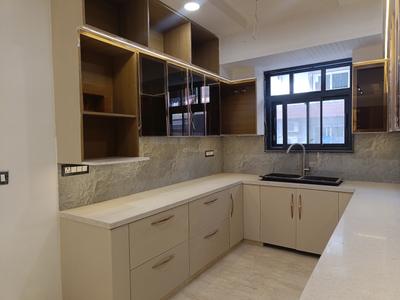 Kitchen Image of 1890 Sq.ft 4 BHK Builder Floor for sale in Sector 19 Dwarka New Delhi for Rs. 40000000