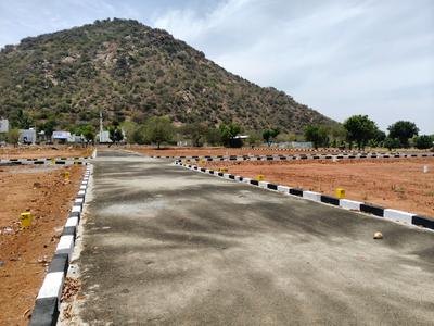 Image of 1200 Sq.ft Residential Plot / Land for sale in Thuraiyur, Tiruchirappalli for Rs. 1250000