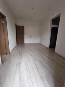 Hall Image of 950 Sq.ft 2 BHK Apartment / Flat for sale in Dombivli West Thane for Rs. 7500000