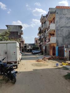 Image of 618 Sq.ft 1.5 BHK Independent House for sale in Aurangabad Khalsa, Lucknow for Rs. 4800000